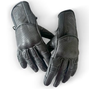 Commando Gloves – Guantes Vintage Británicos