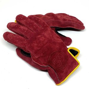 B.L.O.O.D Gloves