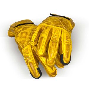 Rebel Gloves