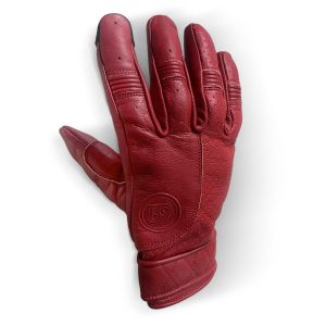 Scarlet Gloves